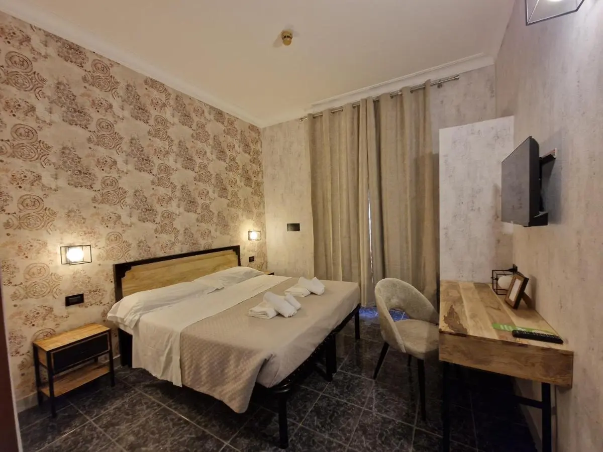 Image 1 of Hotel Agorà