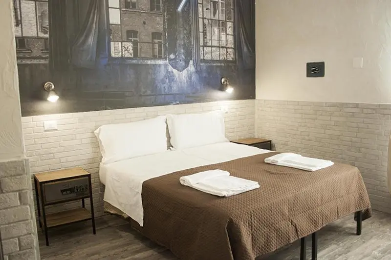 Image 6 of Hotel Agorà