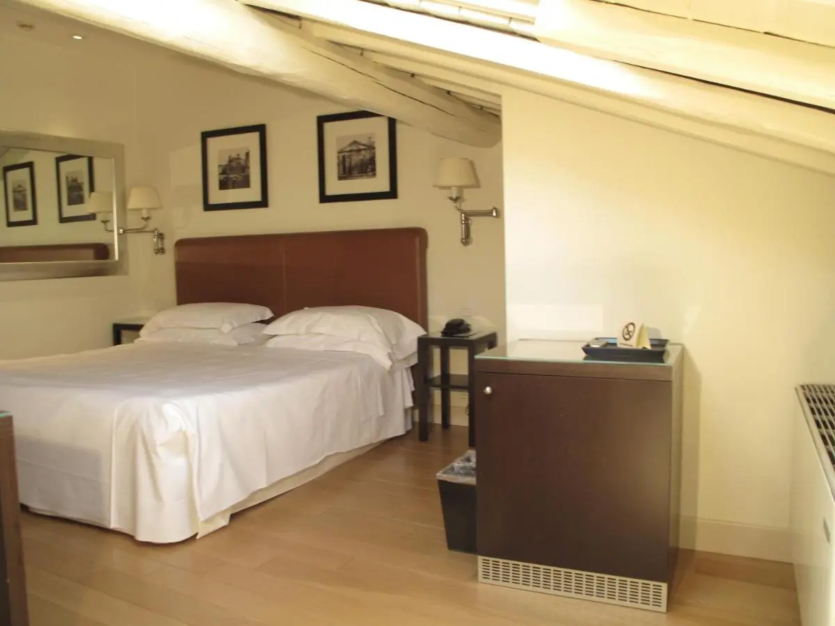 Image 6 of Hotel Albergo Santa Chiara