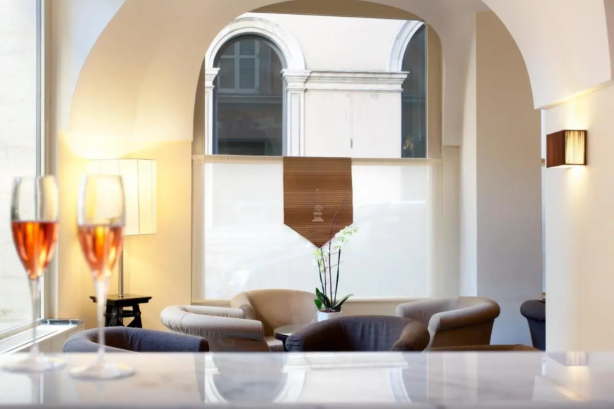 Image 3 of Hotel Albergo Santa Chiara