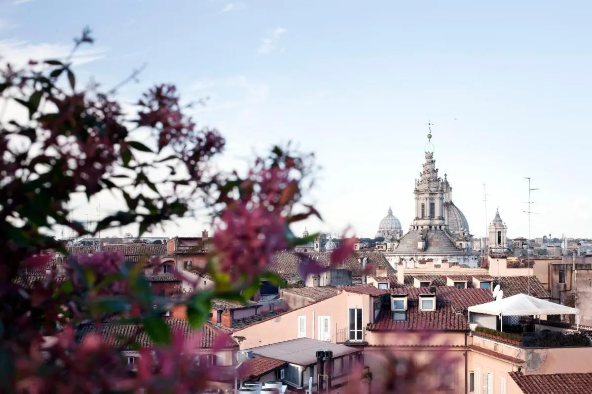 Image 5 of Hotel Albergo Santa Chiara