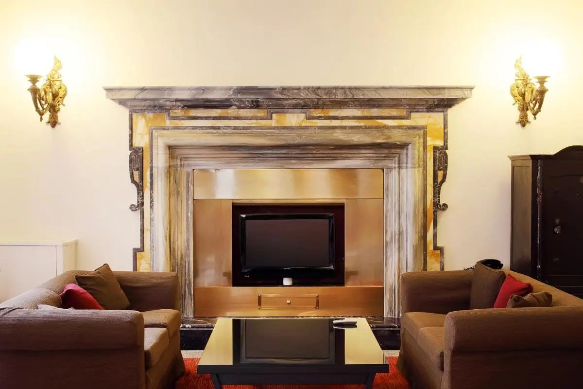 Image 4 of Hotel Albergo Santa Chiara