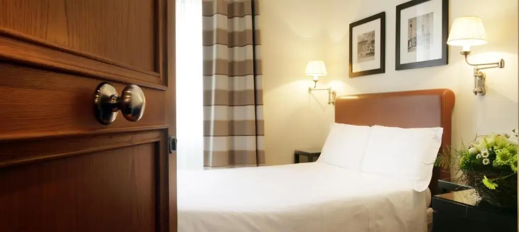 Image of Hotel Albergo Santa Chiara