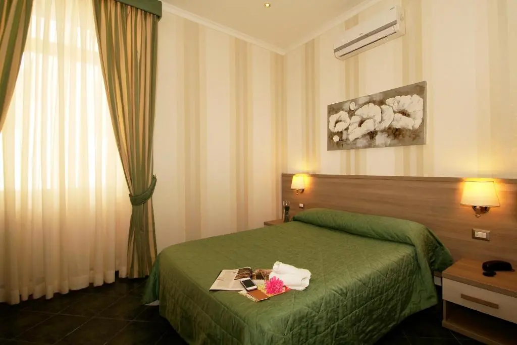 Image of Hotel Argentina