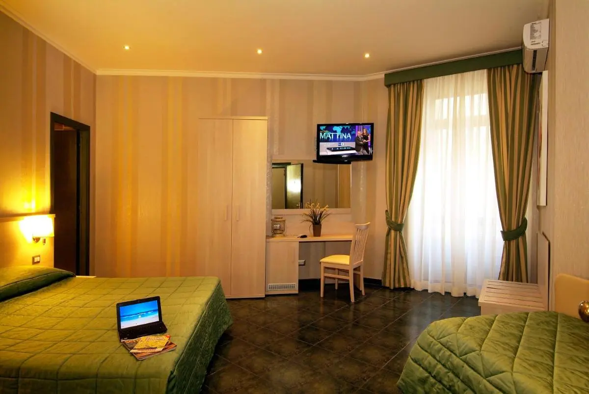 Image 4 of Hotel Argentina