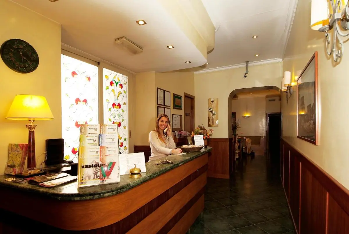 Image 5 of Hotel Argentina