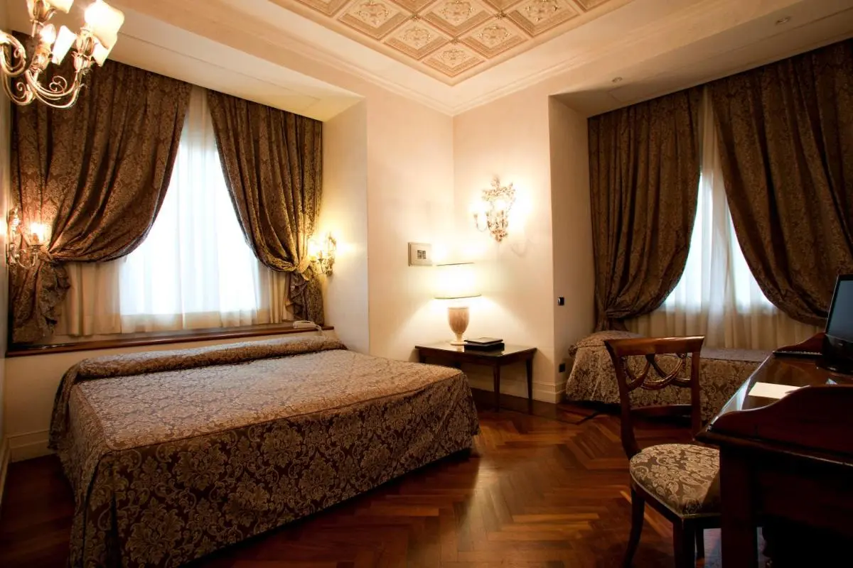 Image 6 of Hotel Aventino