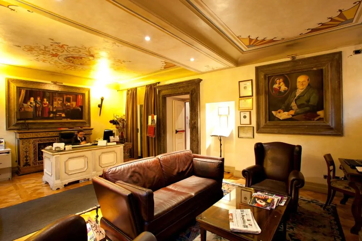 Image 4 of Hotel Aventino