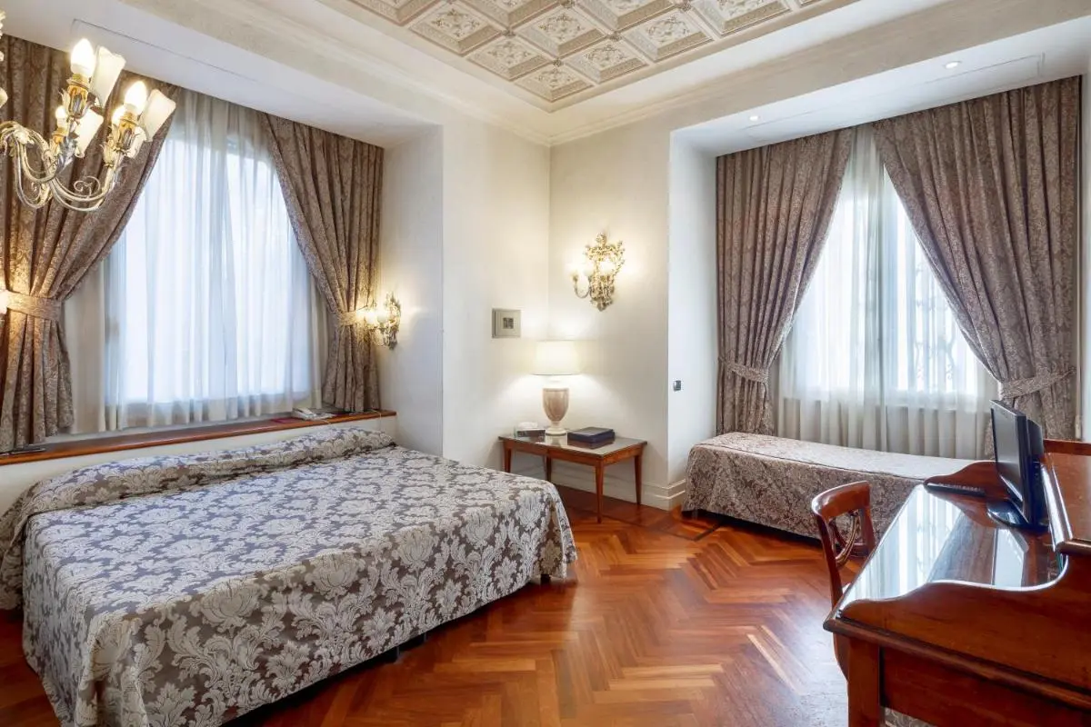 Image 1 of Hotel Aventino