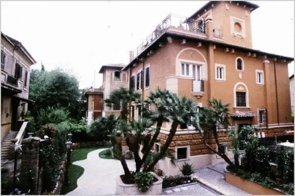 Image 5 of Hotel Aventino