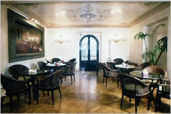 Image 2 of Hotel Aventino