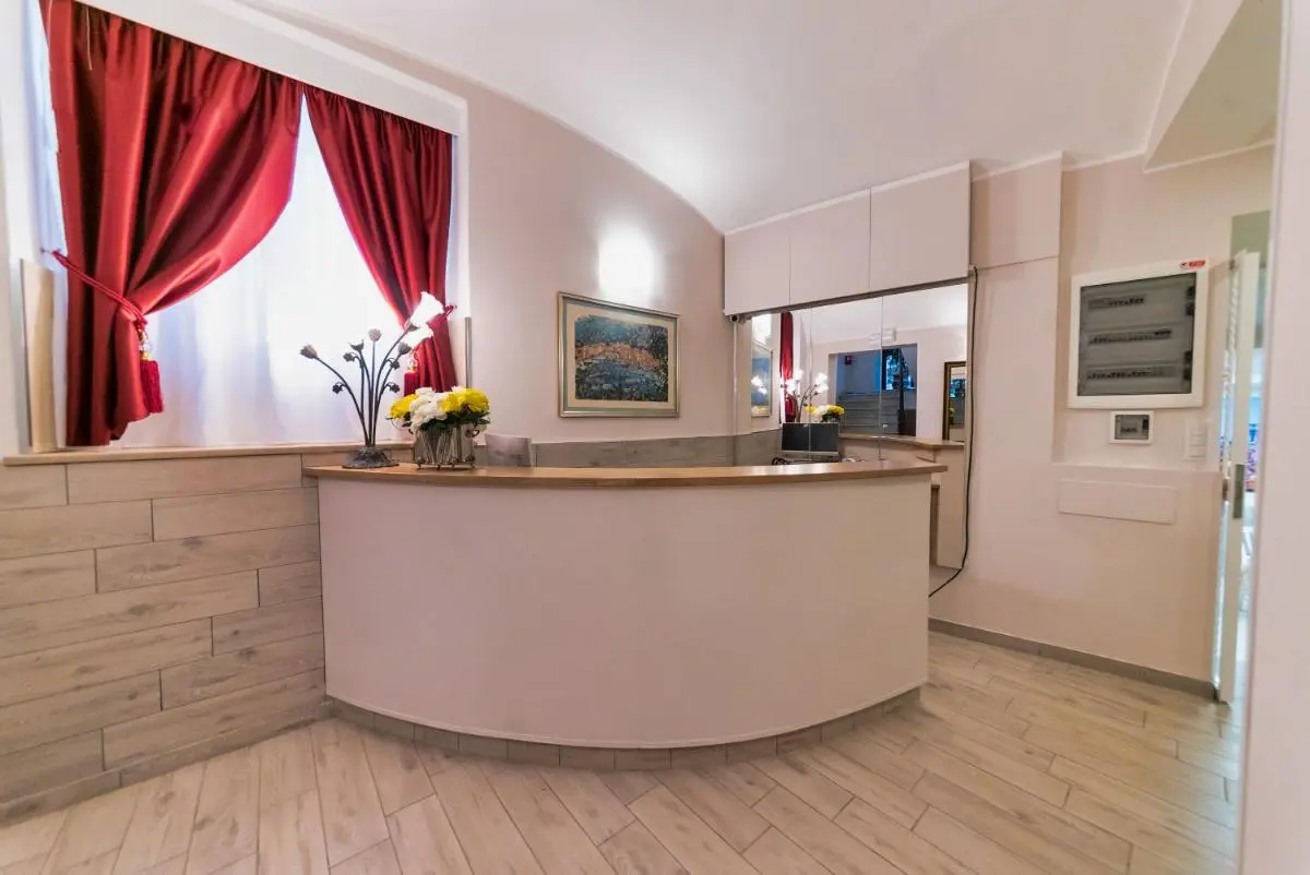 Image 6 of Hotel Balilla