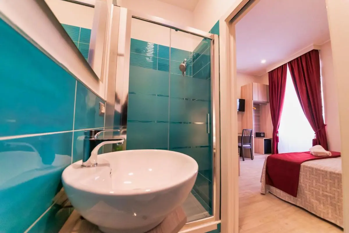 Image 2 of Hotel Balilla