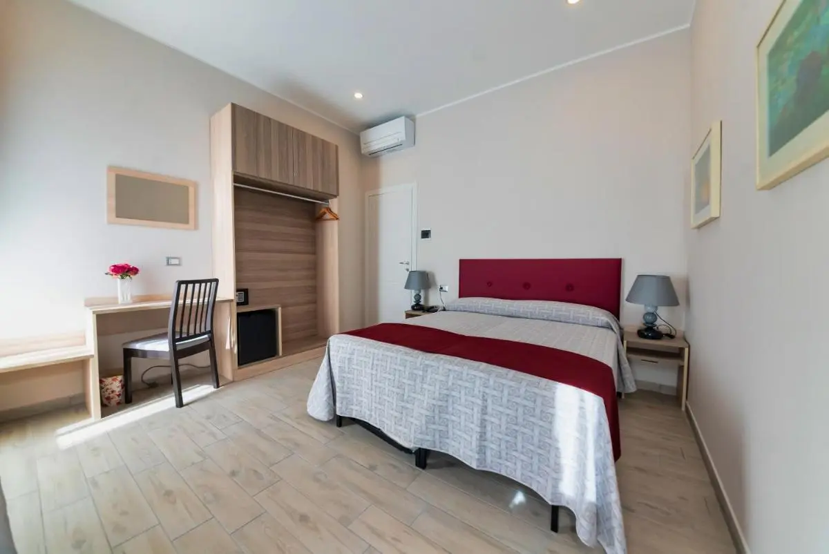 Image 1 of Hotel Balilla