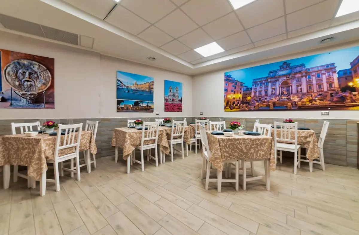 Image 3 of Hotel Balilla