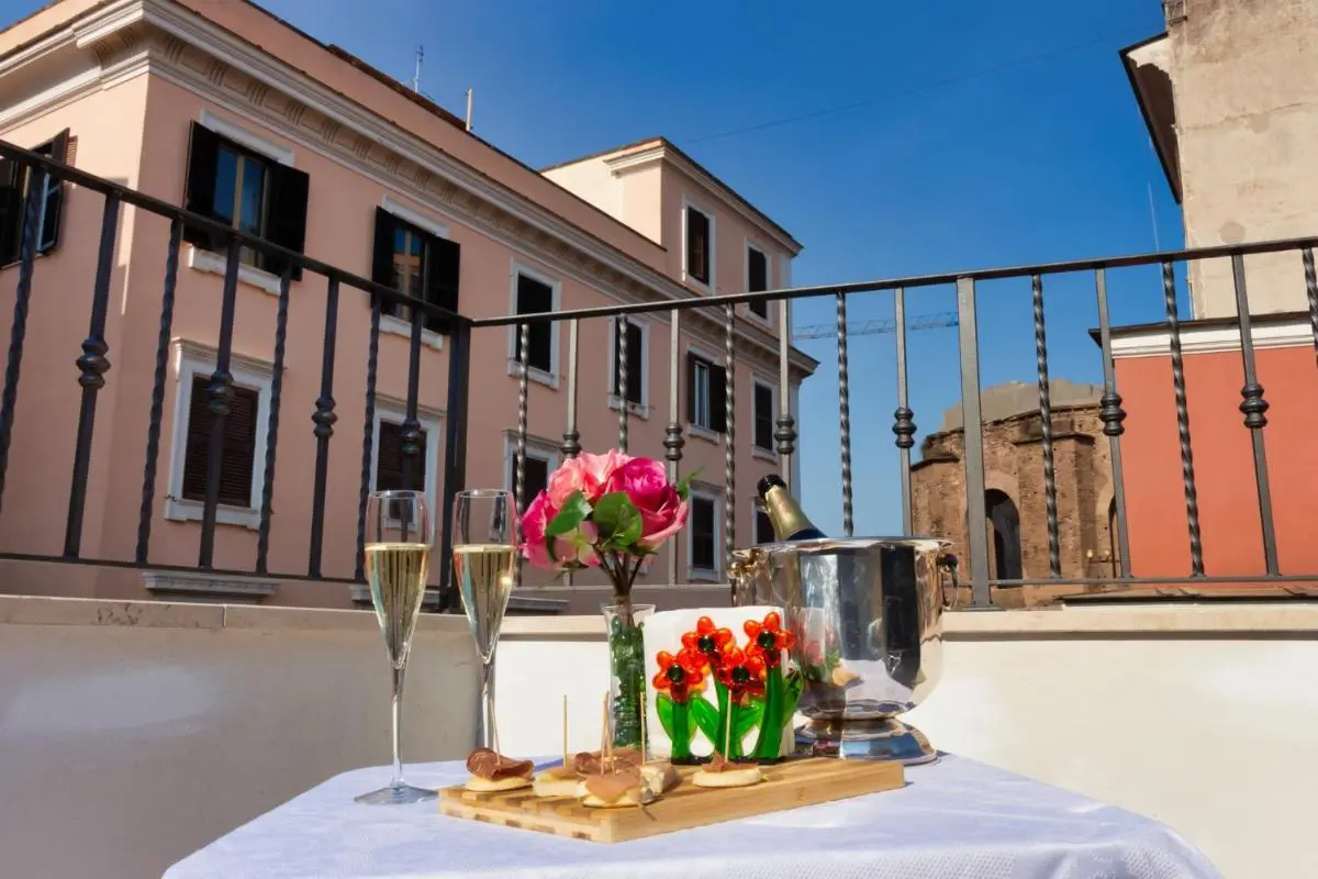 Image 5 of Hotel Balilla