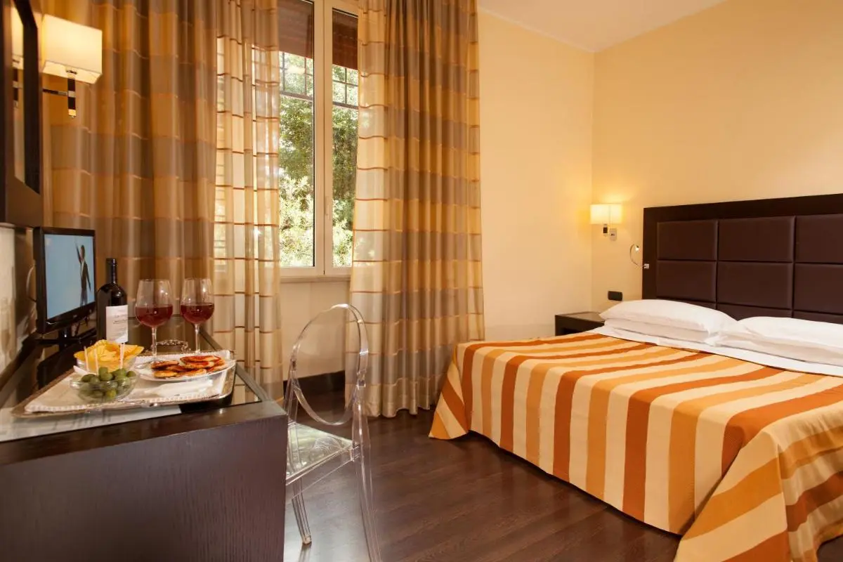 Image 1 of Hotel Buenos Aires