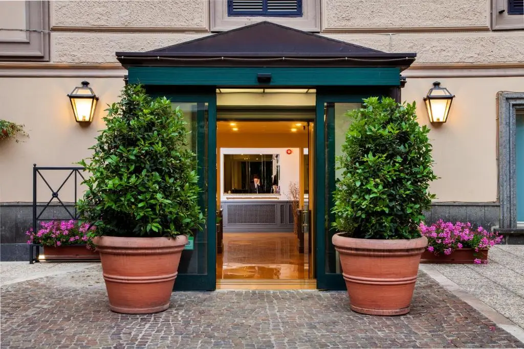 Image of Hotel Buenos Aires