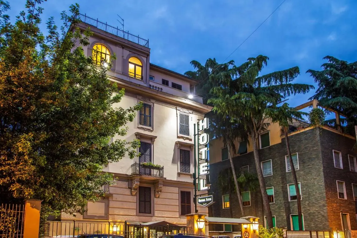 Image 5 of Hotel Buenos Aires