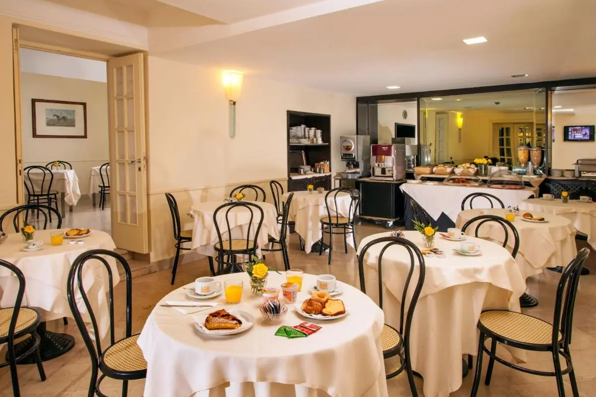 Image 3 of Hotel Buenos Aires