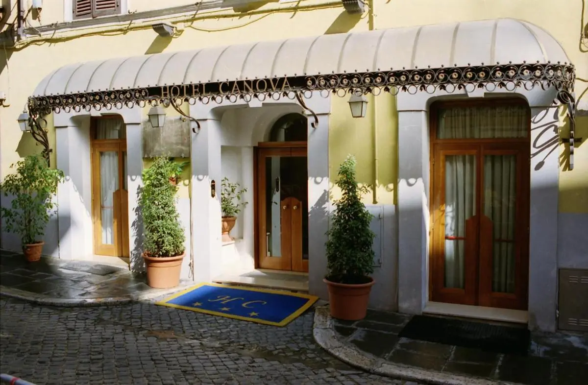 Image 5 of Hotel Canova