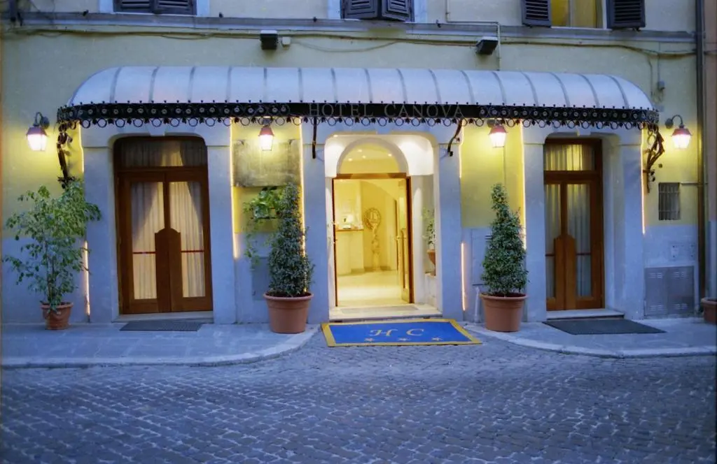 Image of Hotel Canova