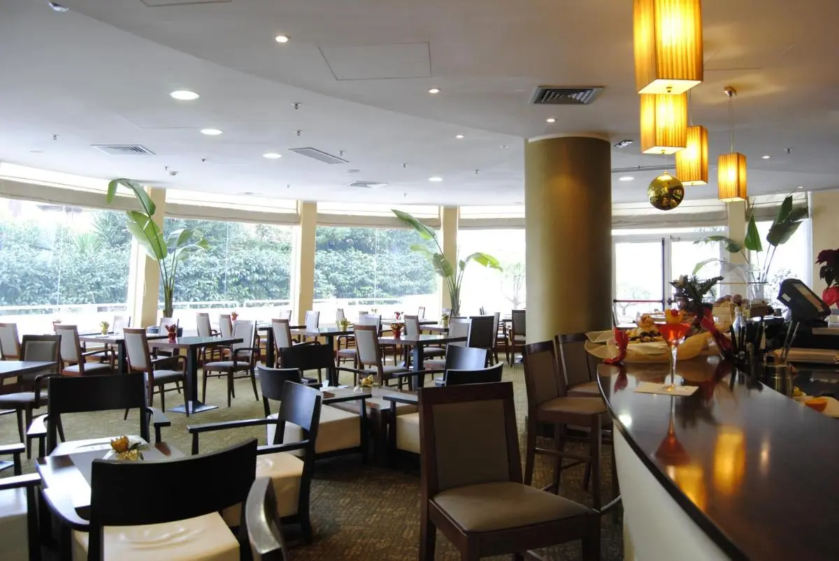 Image 4 of Hotel Capannelle Roma