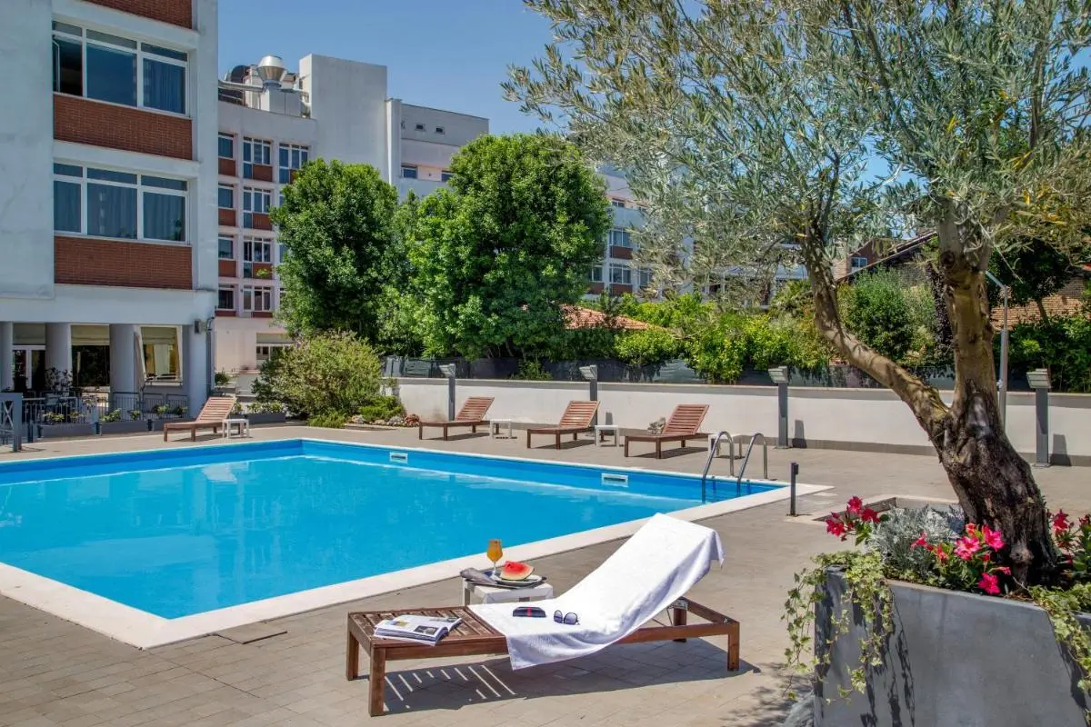 Image 6 of Hotel Capannelle Roma