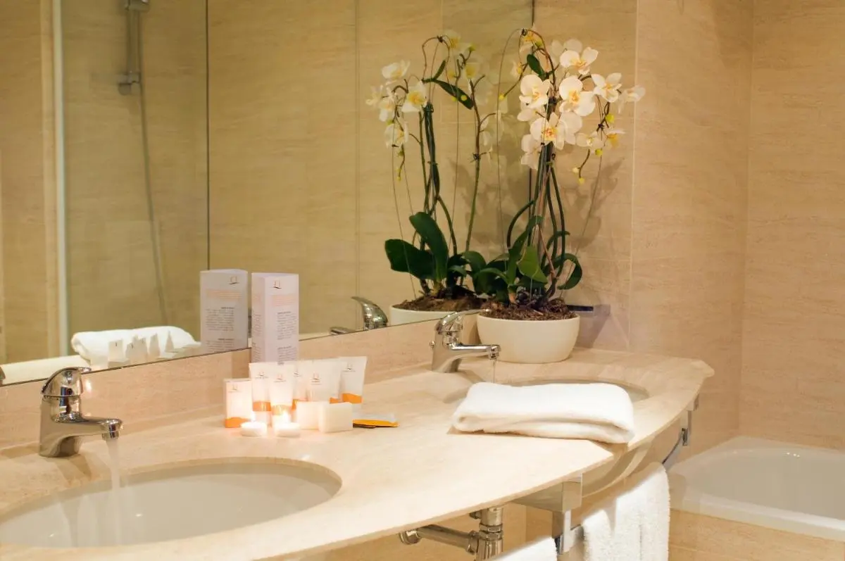 Image 2 of Hotel Capannelle Roma