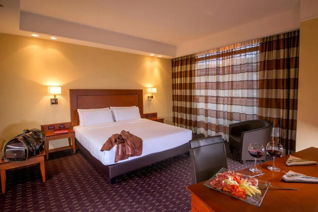 Image of Hotel Capannelle Roma