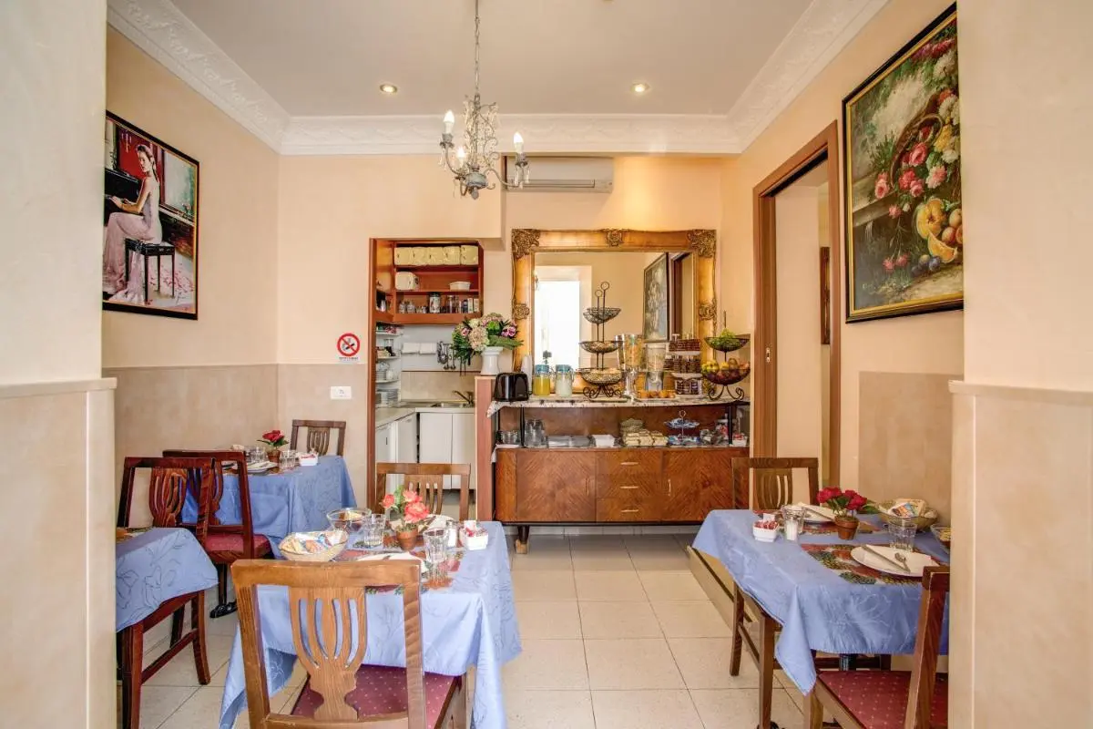 Image 3 of Hotel Caravaggio