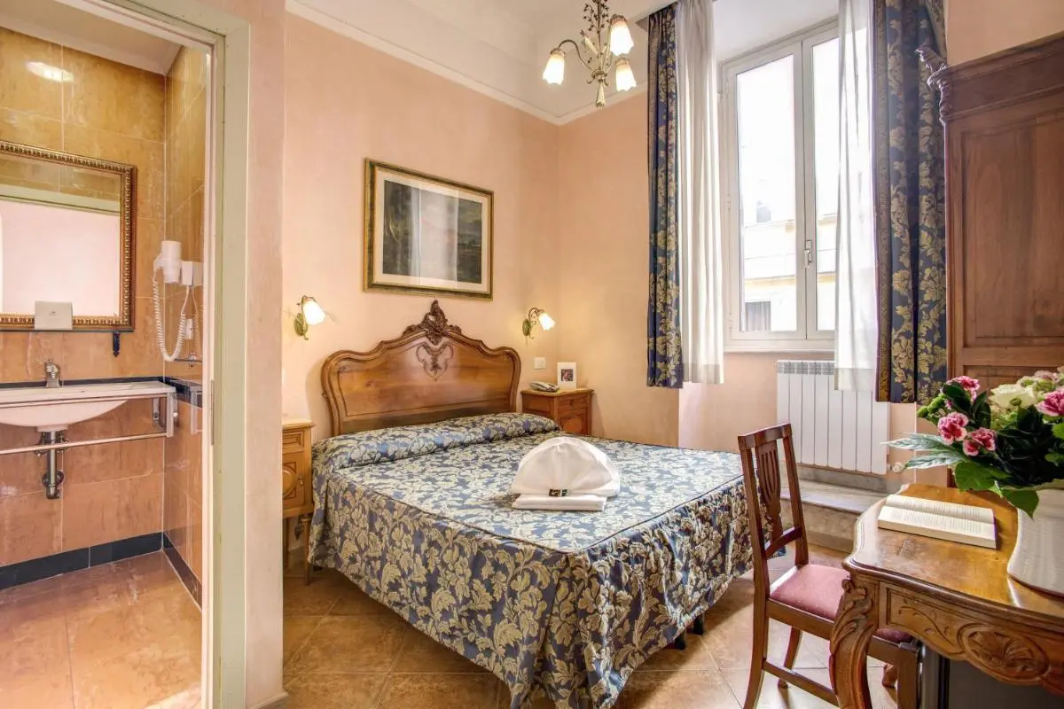 Image 1 of Hotel Caravaggio