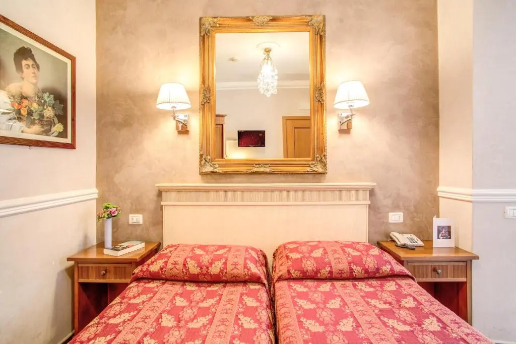 Image of Hotel Caravaggio