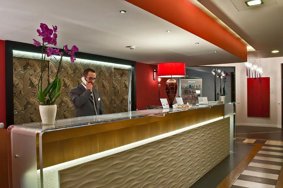 Image 6 of Hotel Caravel
