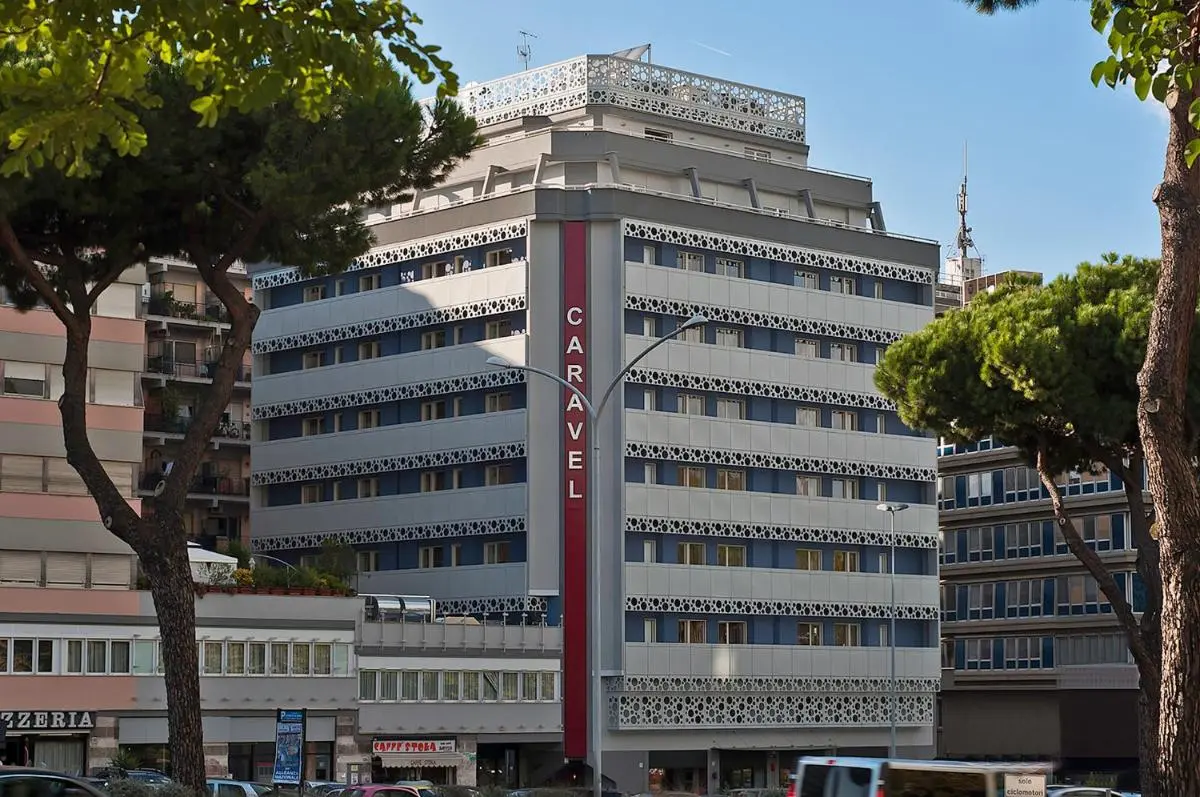 Image 5 of Hotel Caravel