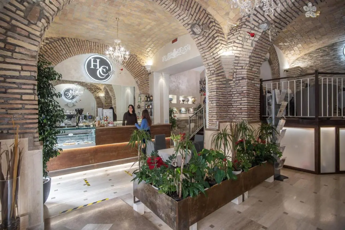 Image 6 of Hotel Centro Cavour Roma