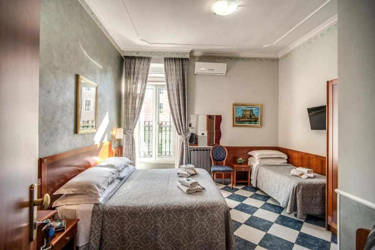 Image 1 of Hotel Centro Cavour Roma