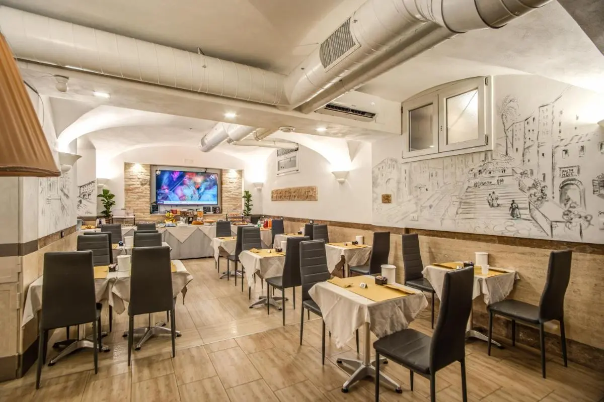 Image 4 of Hotel Centro Cavour Roma