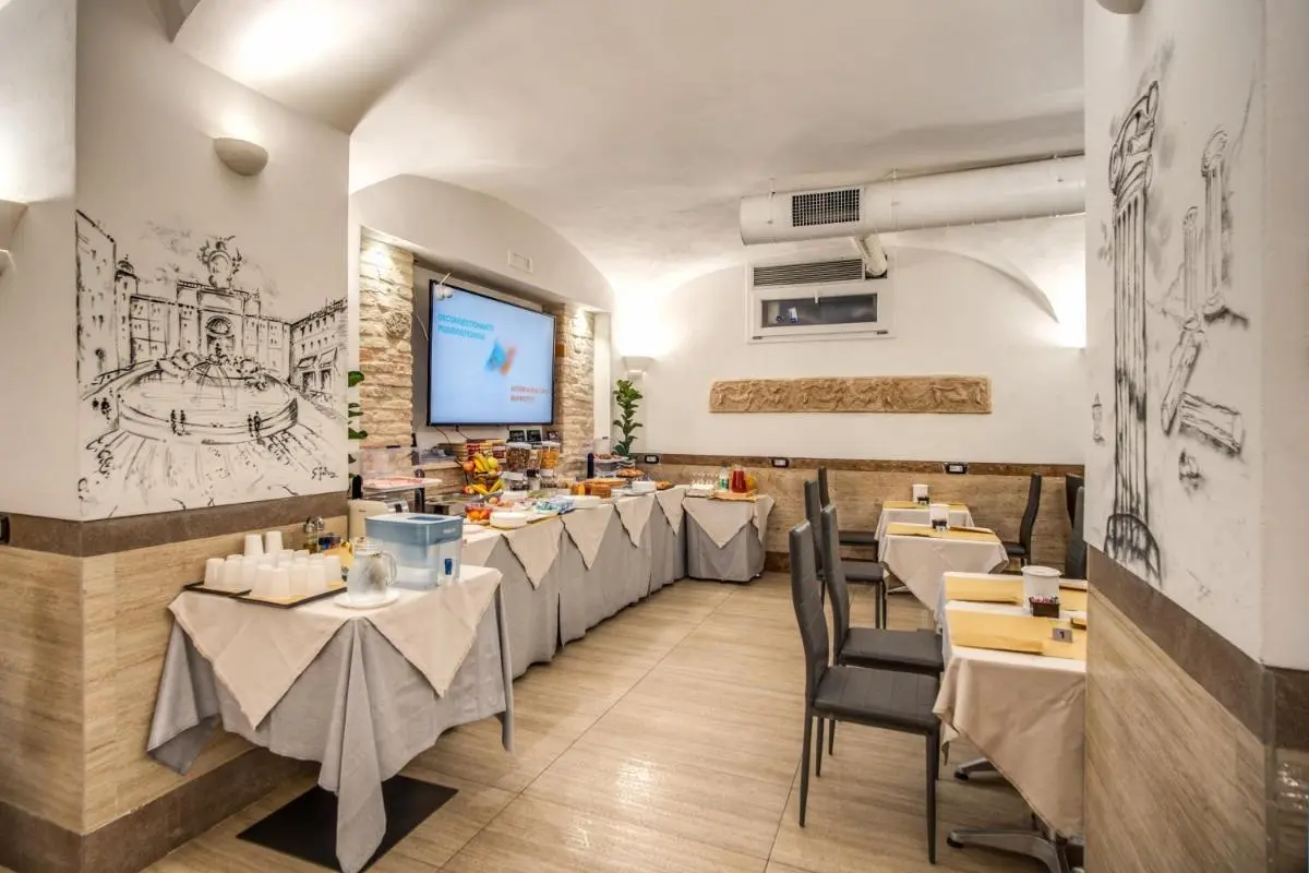 Image 3 of Hotel Centro Cavour Roma