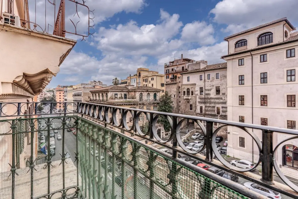Image 5 of Hotel Centro Cavour Roma