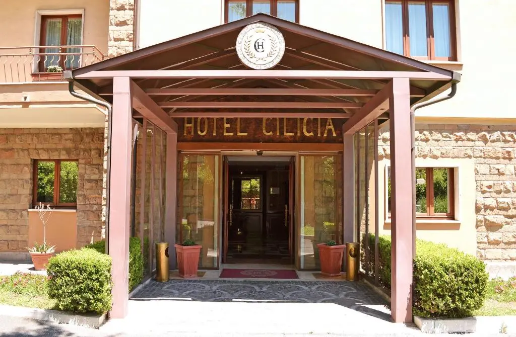 Image of Hotel Cilicia