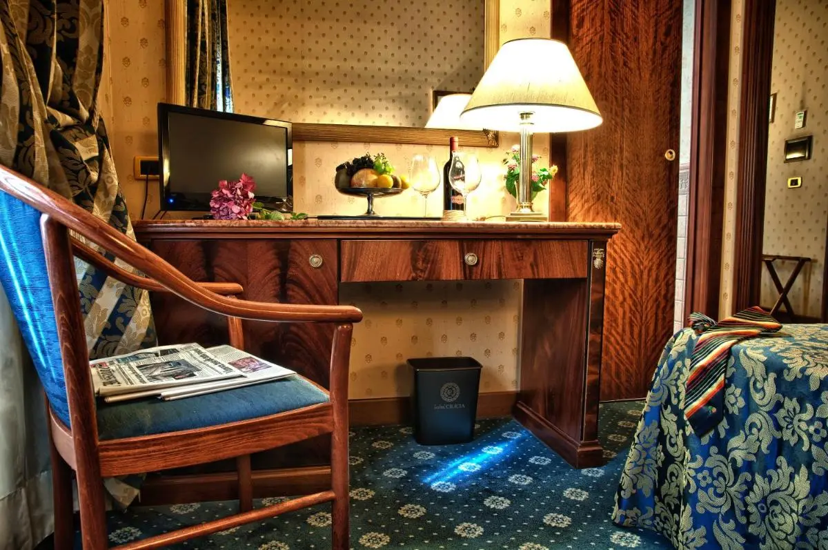 Image 4 of Hotel Cilicia