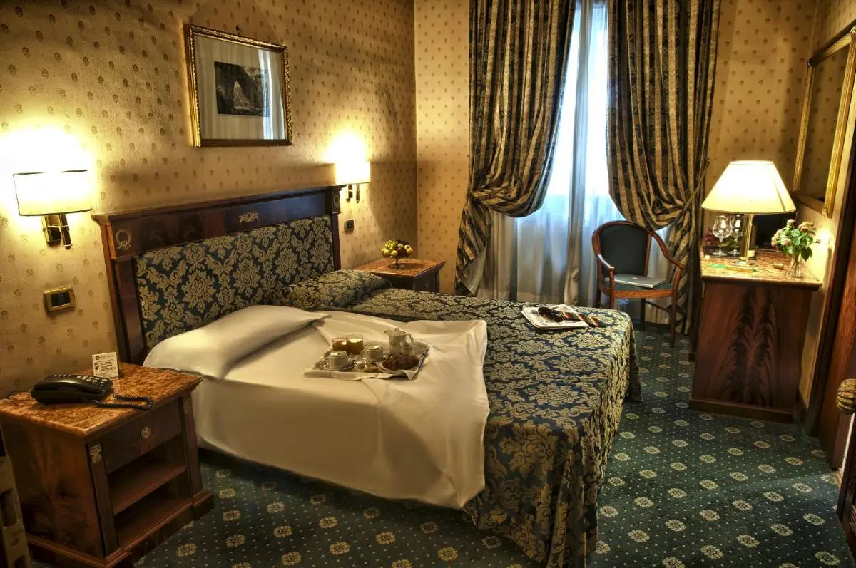 Image 1 of Hotel Cilicia