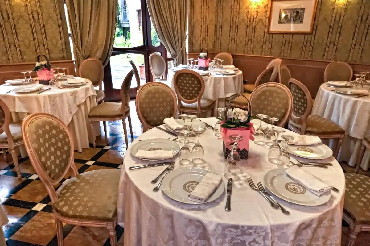 Image 3 of Hotel Cilicia
