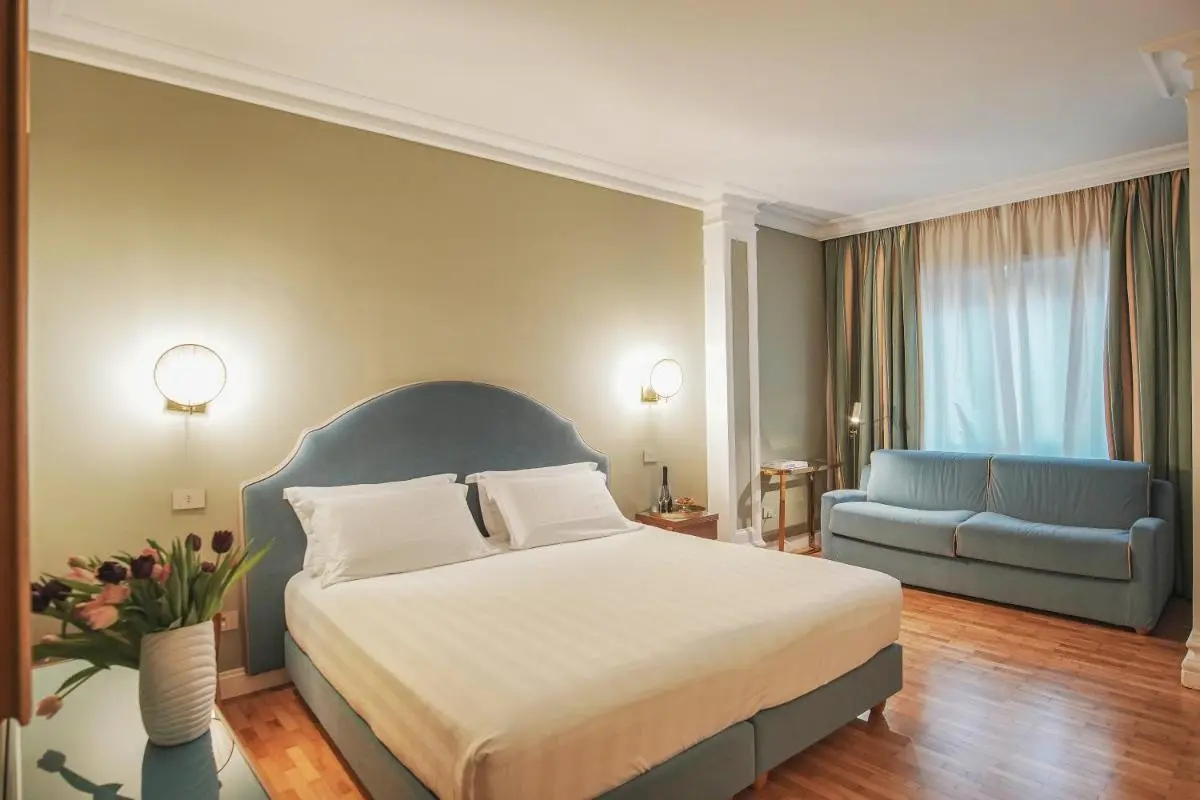 Image 1 of Hotel City Palazzo Dei Cardinali
