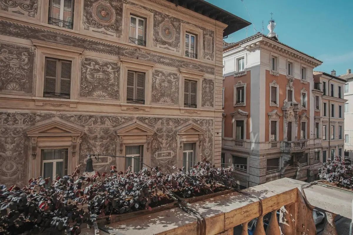 Image 5 of Hotel City Palazzo Dei Cardinali