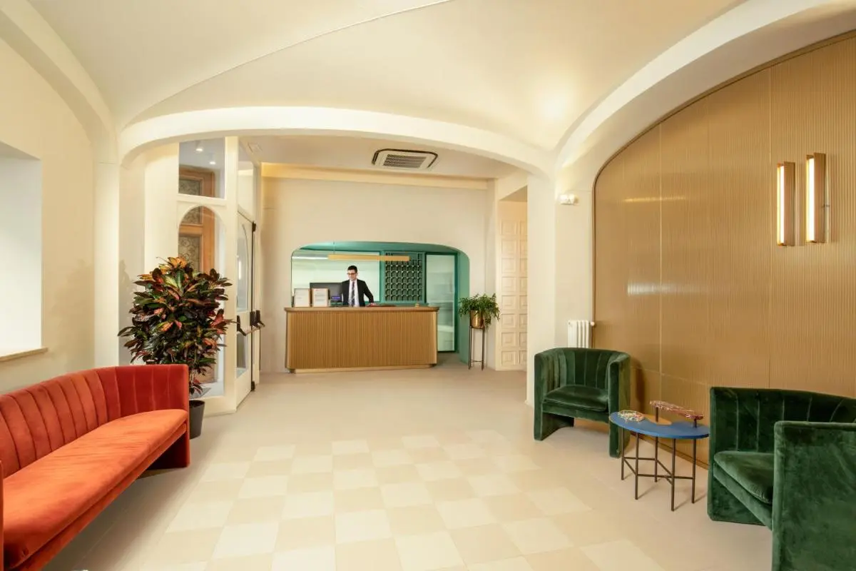 Image 6 of Hotel Colosseum