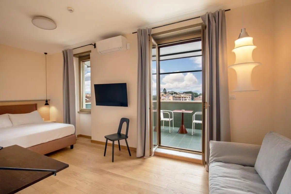 Image 1 of Hotel Colosseum