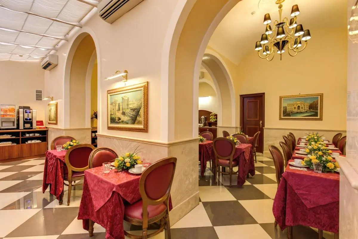 Image 2 of Hotel Contilia
