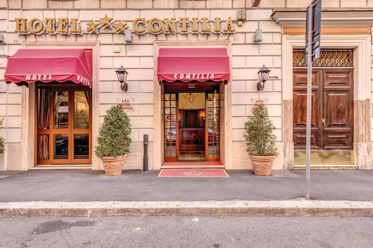 Image 4 of Hotel Contilia